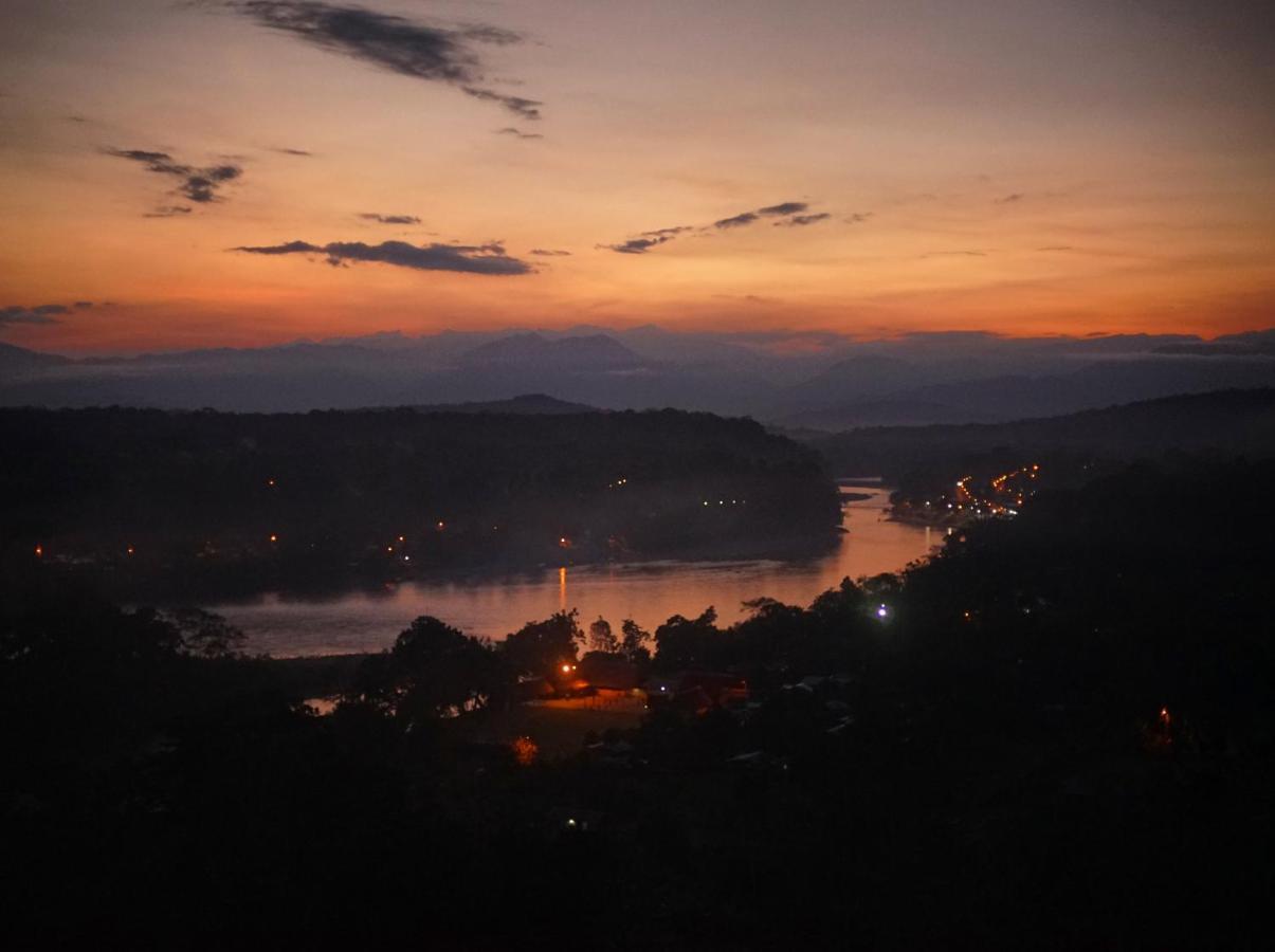Shipati Lodge Puerto Misahuallí 外观 照片